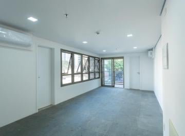 Comercial · 36m² · 1 Vaga · Conjunto comercial para venda em Perdizes, 36m²
