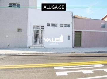 Comercial · 88m² · Ponto comercial FRANCA - SP