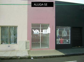 Comercial · 25m² · Ponto comercial FRANCA - SP