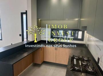 Foto 02 · Casa à Venda no Jardim Bom Sucesso Indaiatuba - SP