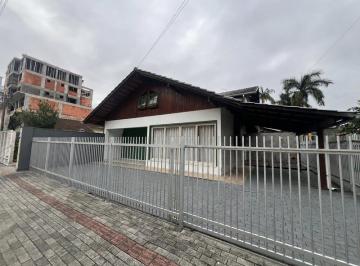 Casa · 75m² · 2 Quartos · 1 Vaga · Casa  TIMBÓ - SC