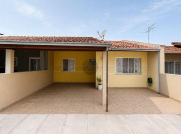 Casa · 100m² · 3 Quartos · 2 Vagas · Casa em condomínio fechado com 3 quartos à venda no Boneca do Iguaçu