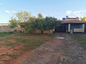 Casa 681m² Aluguel Setor Habitacional Jardim Botânico · ALUGA-SE CASA NO CONDOMÍNIO ESTÃNCIA QUINTAS DA ALVORADA - SHJB