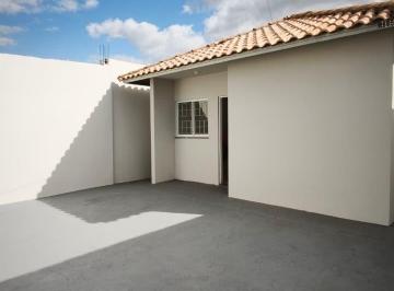Foto 01 · Casa à venda no Jardim São João Batista
