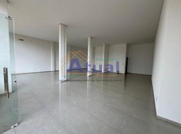 Foto 01 · Sala / Salão Comercial, Aguiar, Santo Ângelo, RS