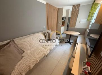 Apartamento · 45m² · 2 Quartos · 1 Vaga · Residencial Vitta Jardim Videiras, Apartamento para venda com 45 m² e 2 Dormitorios