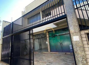 Comercial · 51m² · Loja para aluguel com 51 m² em Vila Universitária, Bauru - SP