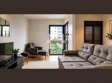 Apartamento · 55m² · 1 Quarto · 2 Vagas · Apartamento à Venda - Jardim Paulista, 1 Quarto, 55 m² - São Paulo