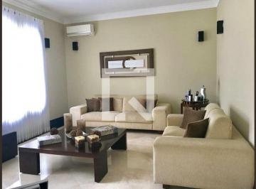 Casa · 600m² · 4 Quartos · 8 Vagas · Casa à Venda - Jardim Taboão, 4 Quartos, 600 m² - São Paulo
