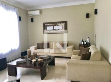 Casa · 600m² · 4 Quartos · 8 Vagas · Casa à Venda - Jardim Taboão, 4 Quartos, 600 m² - São Paulo