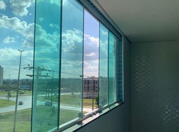 Apartamento de 1 quarto, Samambaia · APARTAMENTO MOBILIADO - QN 402 SAMAMBAIA NORTE