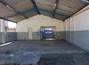 Foto 01 · Galpão para Locação no Parque Interlagos - 250 m² de Terreno - São José dos Campos