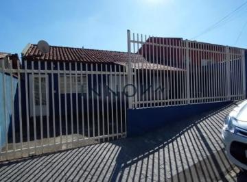 Foto 01 · Casa, Vila Caio Junqueira, Poços de Caldas, MG