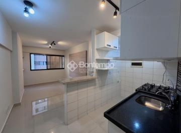 Apartamento · 31m² · 1 Quarto · 1 Vaga · REAL CELEBRATION REFORMADO