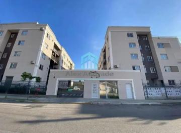 Apartamento · 107m² · 3 Quartos · 2 Vagas · Apartamento em Biguaçu com 3 Quartos e Suíte à Venda