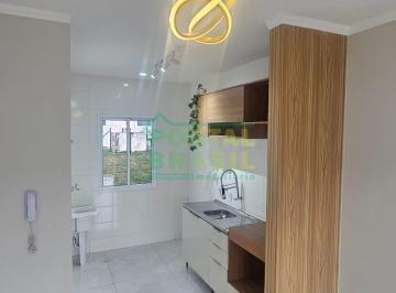 Casa · 47m² · 2 Quartos · 1 Vaga · Casa em Santa Terezinha, Piracicaba: 2 Dormitórios, 47m²