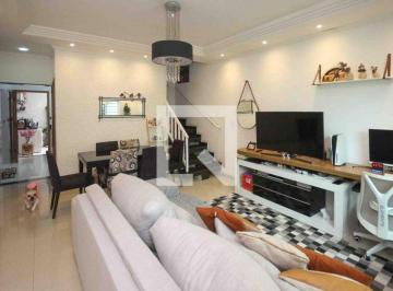 Casa · 84m² · 2 Quartos · 1 Vaga · Casa à Venda - Sapopemba, 2 Quartos, 84 m² - São Paulo