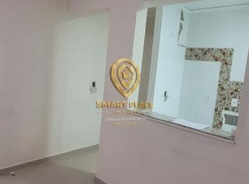 Apartamento · 48m² · 2 Quartos · 1 Vaga · Apartamento em Jardim Sao Miguel  -  Ferraz de Vasconcelos
