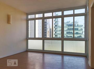 Apartamento · 130m² · 2 Quartos · Apartamento para Aluguel - Consolação, 2 Quartos,  130 m2 - São Paulo