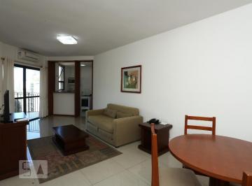 Apartamento · 50m² · 1 Quarto · Apartamento para Aluguel - Leme, 1 Quarto, 50 m2 - Rio de Janeiro