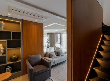 Apartamento · 75m² · 1 Quarto · 2 Vagas · Apartamento para Aluguel - Vila Mariana, 1 Quarto, 75 m2 - São Paulo