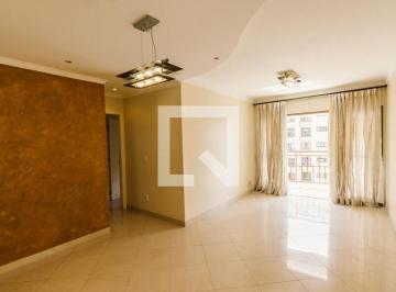 Apartamento · 96m² · 3 Quartos · 2 Vagas · Apartamento para Aluguel - Lapa, 3 Quartos, 96 m2 - São Paulo