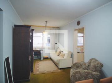 Apartamento · 70m² · 2 Quartos · 2 Vagas · Apartamento para Aluguel - Santa Cecília, 2 Quartos,  70 m2 - Porto Alegre