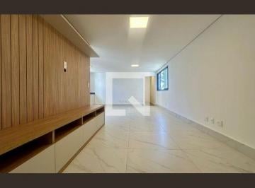 Apartamento · 116m² · 3 Quartos · 2 Vagas · Apartamento para Aluguel - Savassi, 3 Quartos, 116 m2 - Belo Horizonte