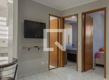 Apartamento · 46m² · 2 Quartos · 1 Vaga · Apartamento para Aluguel - Nova Petrópolis, 2 Quartos, 46 m2 - São Bernardo do Campo