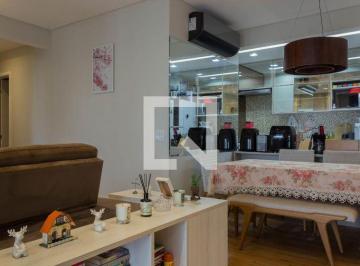 Apartamento de 2 quartos, São Bernardo do Campo · Apartamento para Aluguel - Baeta Neves, 2 Quartos, 94 m2 - São Bernardo do Campo