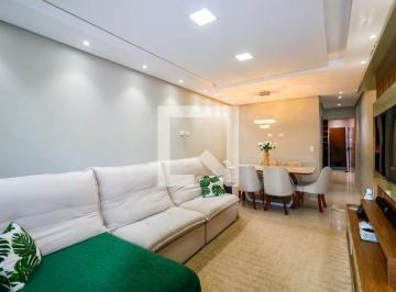 Casa · 87m² · 2 Quartos · 2 Vagas · Casa para Aluguel - Parque Munhoz, 2 Quartos,  87 m2 - São Paulo