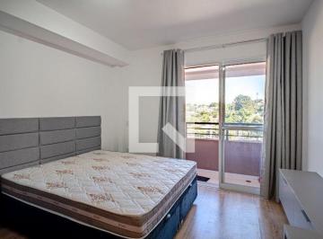 Apartamento · 26m² · 1 Quarto · Apartamento para Aluguel - Butantã, 1 Quarto, 26 m2 - São Paulo