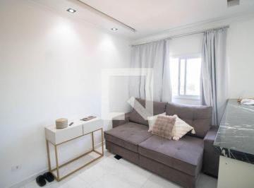 Apartamento · 58m² · 2 Quartos · 1 Vaga · Apartamento para Aluguel - Freguesia do Ó, 2 Quartos, 58 m2 - São Paulo