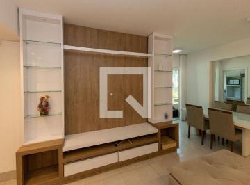 Apartamento · 77m² · 2 Quartos · 2 Vagas · Apartamento para Aluguel - Vila da Serra, 2 Quartos, 77 m2 - Nova Lima