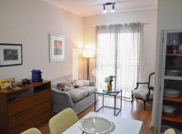 Apartamento · 62m² · 2 Quartos · 1 Vaga · Apartamento para Aluguel - Vianelo Bonfiglioli , 2 Quartos, 62 m2 - Jundiaí