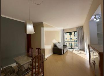 Apartamento · 90m² · 3 Quartos · 2 Vagas · Apartamento para Aluguel - Alphaville, 3 Quartos, 90 m2 - Barueri