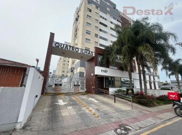 Apartamento · 65m² · 2 Quartos · 1 Vaga · Apartamento no bairro Areias  -  São José