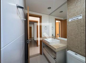 Apartamento · 190m² · 3 Quartos · 2 Vagas · Apartamento à Venda - Serrinha, 3 Quartos, 190 m² - Goiânia
