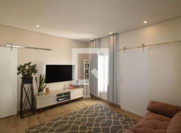 Casa · 280m² · 6 Quartos · 2 Vagas · Casa à Venda - Água Fria, 6 Quartos,  280 m² - São Paulo