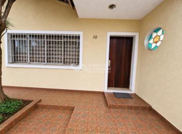 Foto 01 · Imperdível: Casa à venda em São Paulo-SP, Vila Isa, 3 quartos, 1 sala, 1 vaga de garagem, 90m² de ár