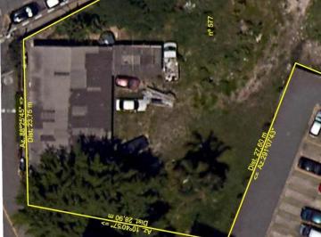 Terreno de 2.876 m² (correspondente à área livre/vaga) - Parque Continental - Osasco - SP - Foto [0] · Terreno de 2.876 m² (correspondente à área livre/vaga) - Parque Continental - Osasco - SP