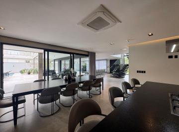 Casa · 513m² · 5 Quartos · Casa em Jurerê Internacional, Florianópolis/SC de 513m² 5 quartos à venda por R$ 13.500.000,00