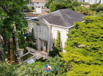 Casa · 584m² · 5 Quartos · 5 Vagas · Casa em Vila Madalena, São Paulo/SP de 584m² 5 quartos à venda por R$ 10.590.000,00