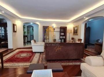 Apartamento · 280m² · 4 Quartos · 3 Vagas · Apartamento em Santo Amaro, São Paulo/SP de 280m² 4 quartos à venda por R$ 2.500.000,00