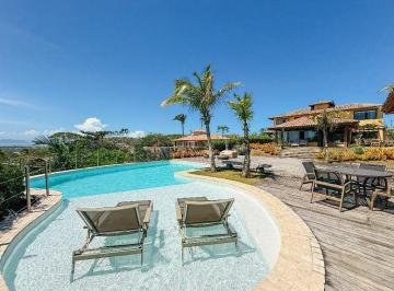 Casa · 500m² · 5 Quartos · 8 Vagas · Casa em Ferradura, Armação dos Búzios/RJ de 500m² 5 quartos à venda por R$ 5.400.000,00