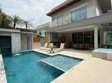 Casa · 367m² · 5 Quartos · 5 Vagas · Casa em Centro, Bertioga/SP de 367m² 5 quartos à venda por R$ 8.500.000,00