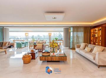 Apartamento · 485m² · 3 Quartos · 5 Vagas · Apartamento em Parque Colonial, São Paulo/SP de 485m² 3 quartos à venda por R$ 10.000.000,00