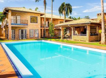 Casa · 1200m² · 6 Quartos · 8 Vagas · Casa em Centro, Itu/SP de 1200m² 6 quartos à venda por R$ 13.500.000,00