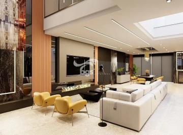 Casa · 550m² · 5 Quartos · 4 Vagas · Casa em Rio Pequeno, Camboriú/SC de 550m² 5 quartos à venda por R$ 11.500.000,00
