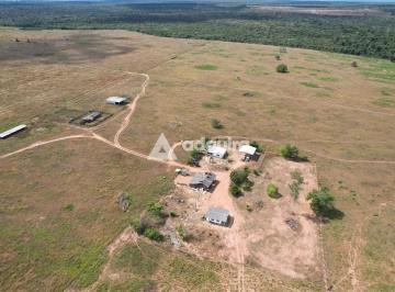 Rural · 10m² · Fazenda em Rural, Nova Maringá/MT de 10m² à venda por R$ 16.000.000,00